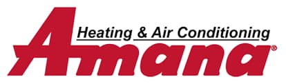 Amana Heating & Air Conditioning logo