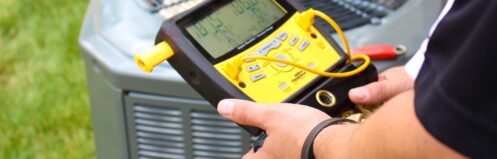 Heat Pumps in Sarasota, FL