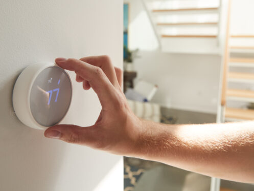 AC repair services in Sarasota, FL