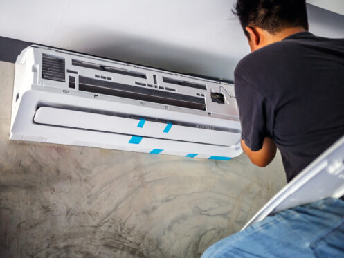 Ductless mini-splits in Sarasota, FL