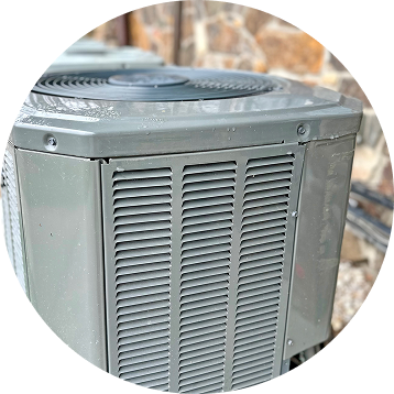 Heat Pump Repair & Installation