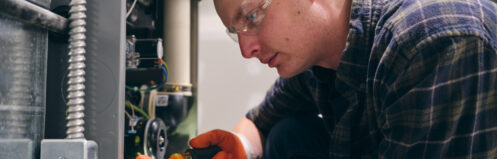 Heating repair in Sarasota, FL