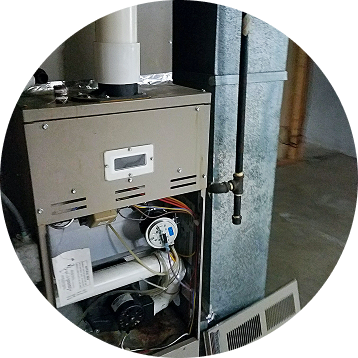 Heating System Maintenance in Sarasota, FL